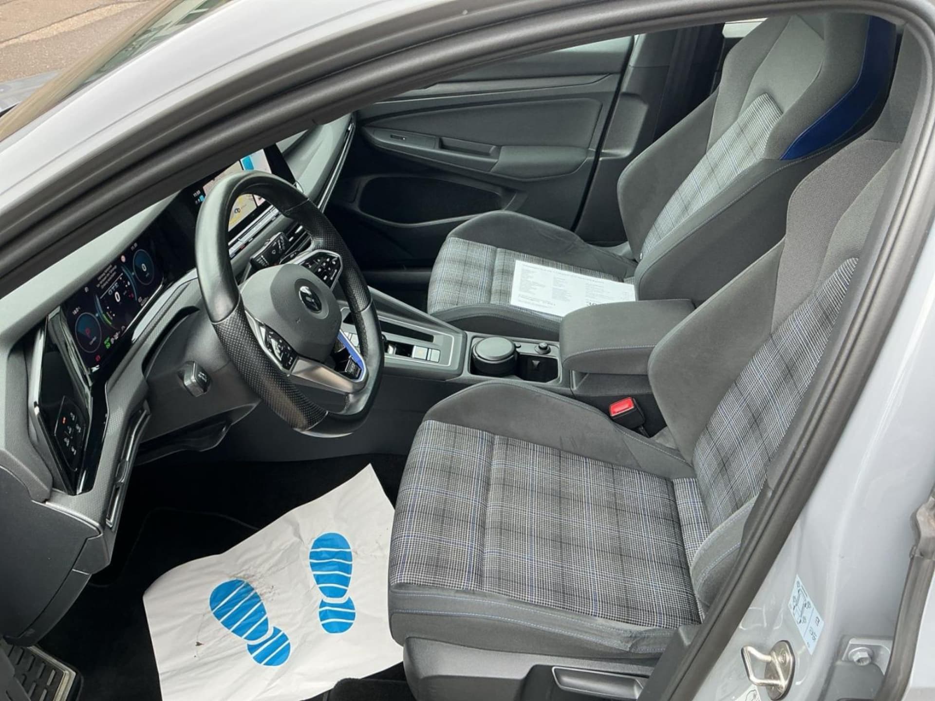 Volkswagen Golf GTE