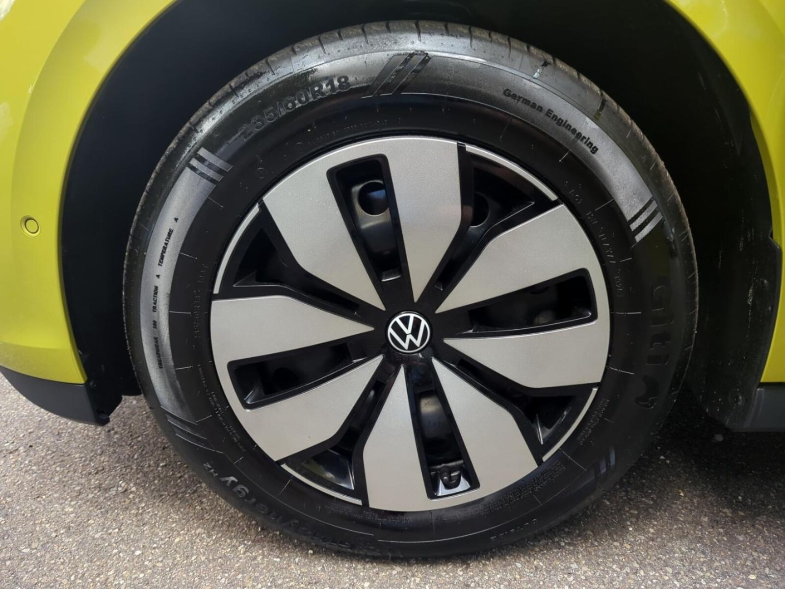 Volkswagen ID. Buzz – Bild 13