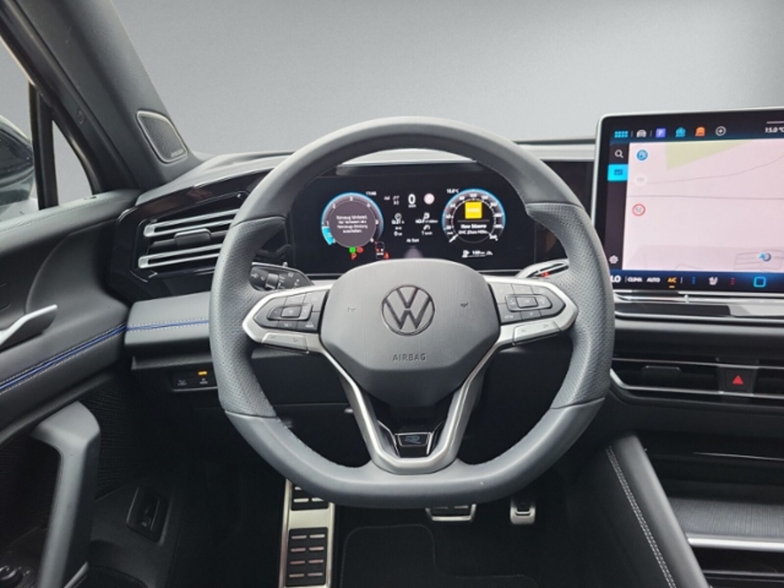 Volkswagen Tiguan – Bild 14