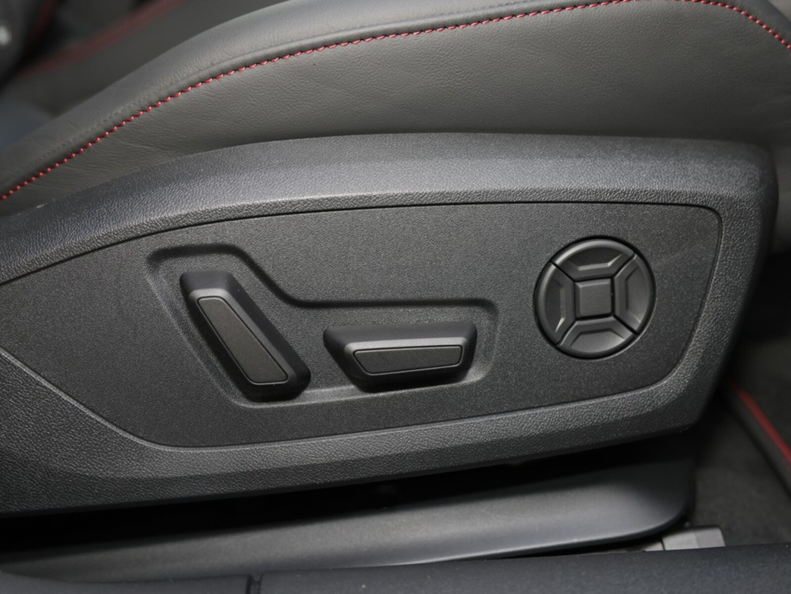Audi A6 Avant – Bild 10