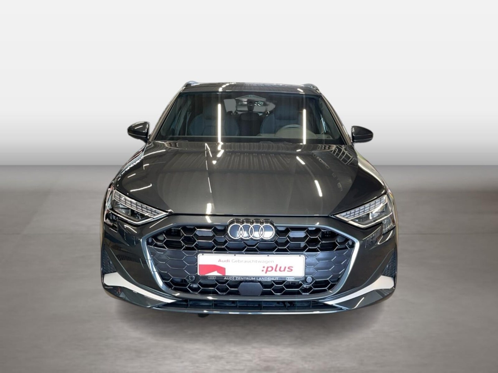 Audi A3 Sportback – Bild 7