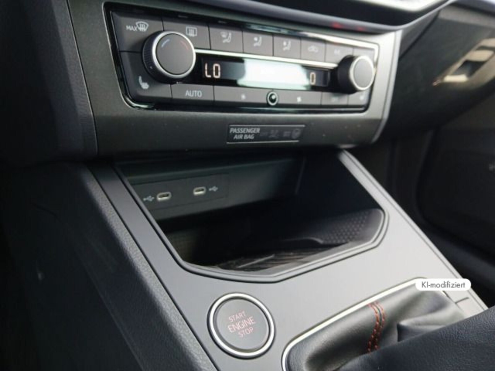 SEAT Ibiza – Bild 17