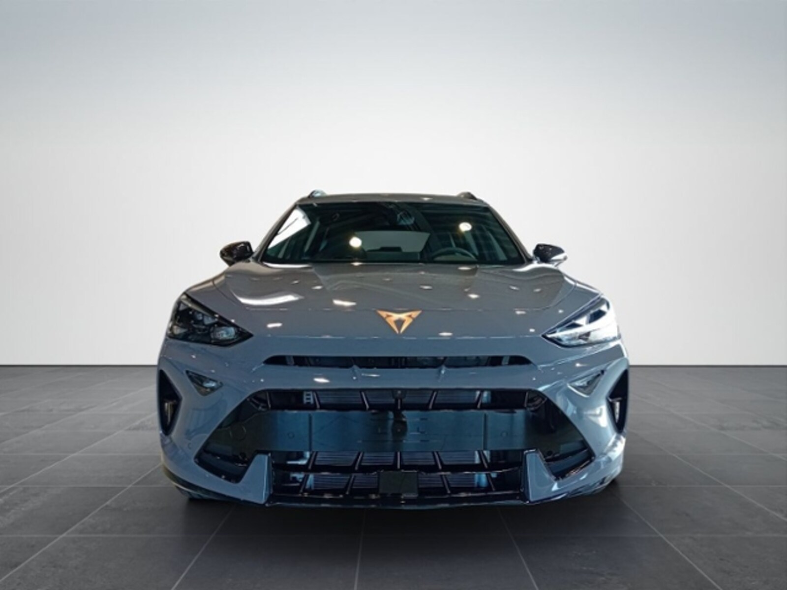CUPRA Formentor – Bild 7