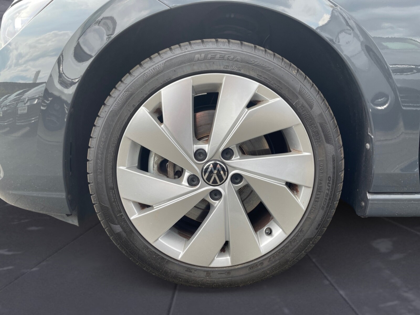 Volkswagen Golf – Bild 14