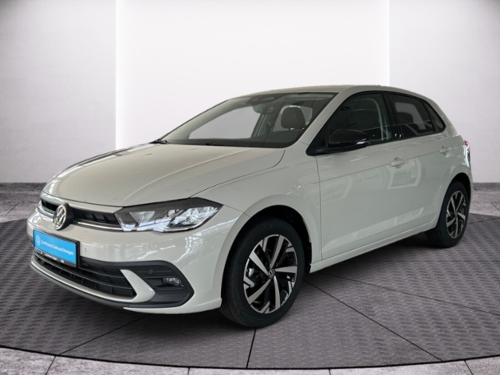 Volkswagen Polo – Bild 2