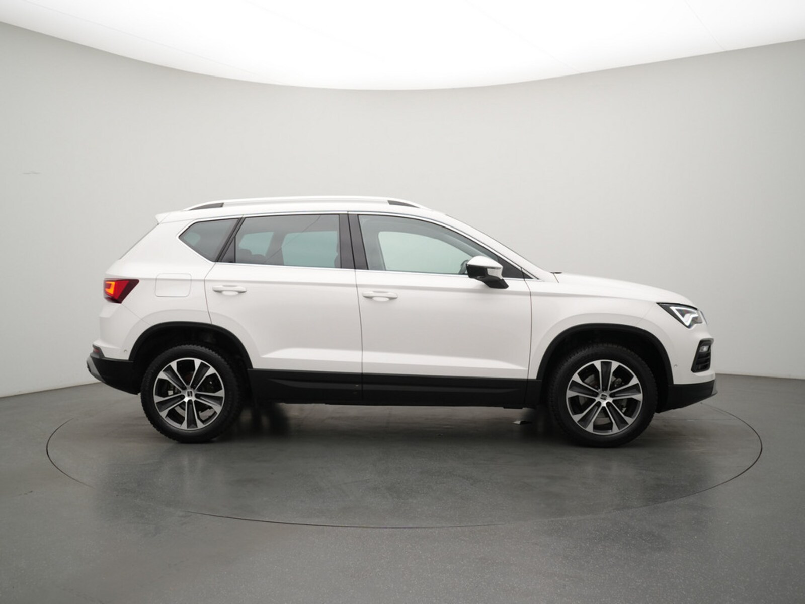 SEAT Ateca – Bild 3