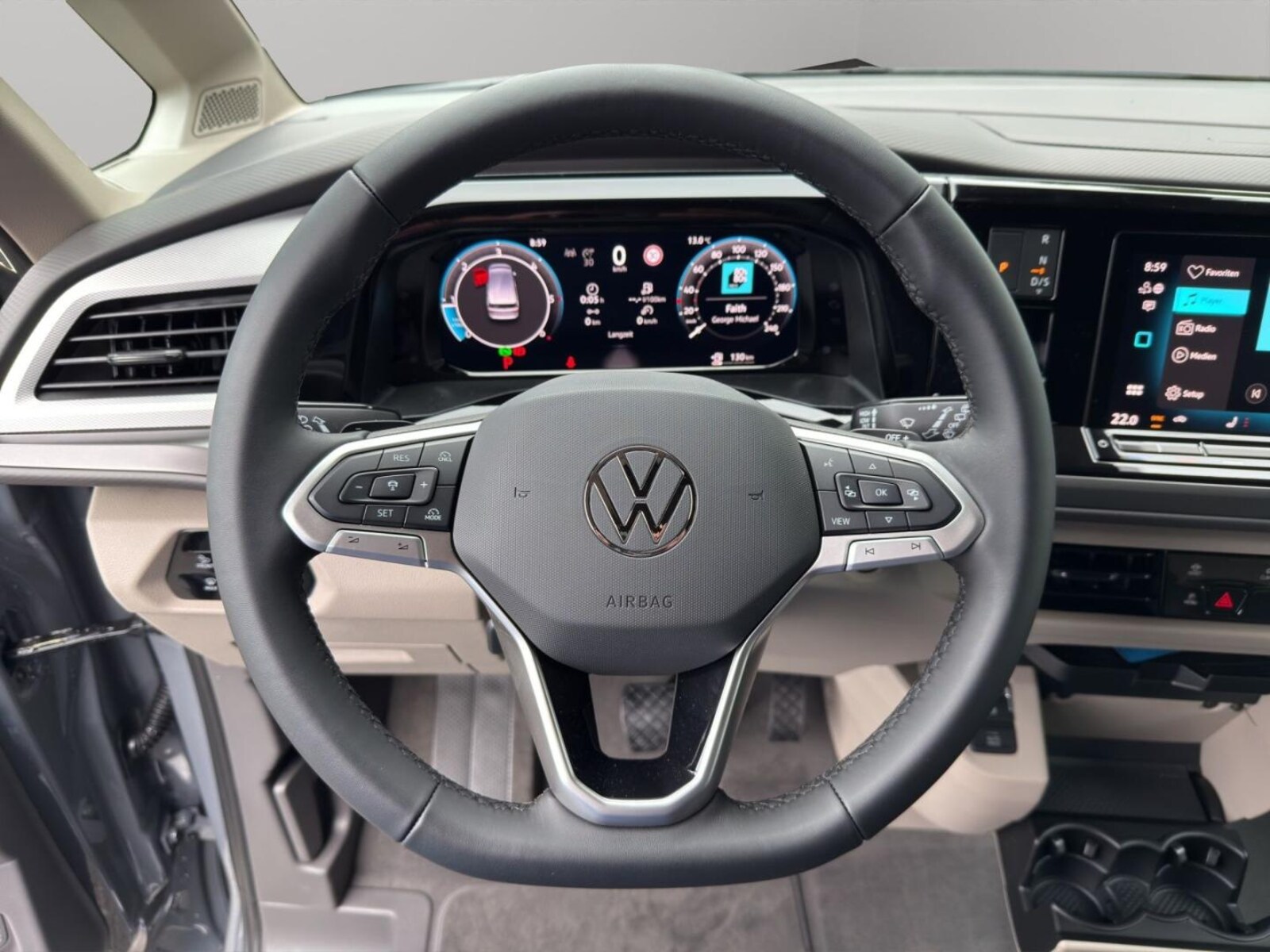 Volkswagen California – Bild 10