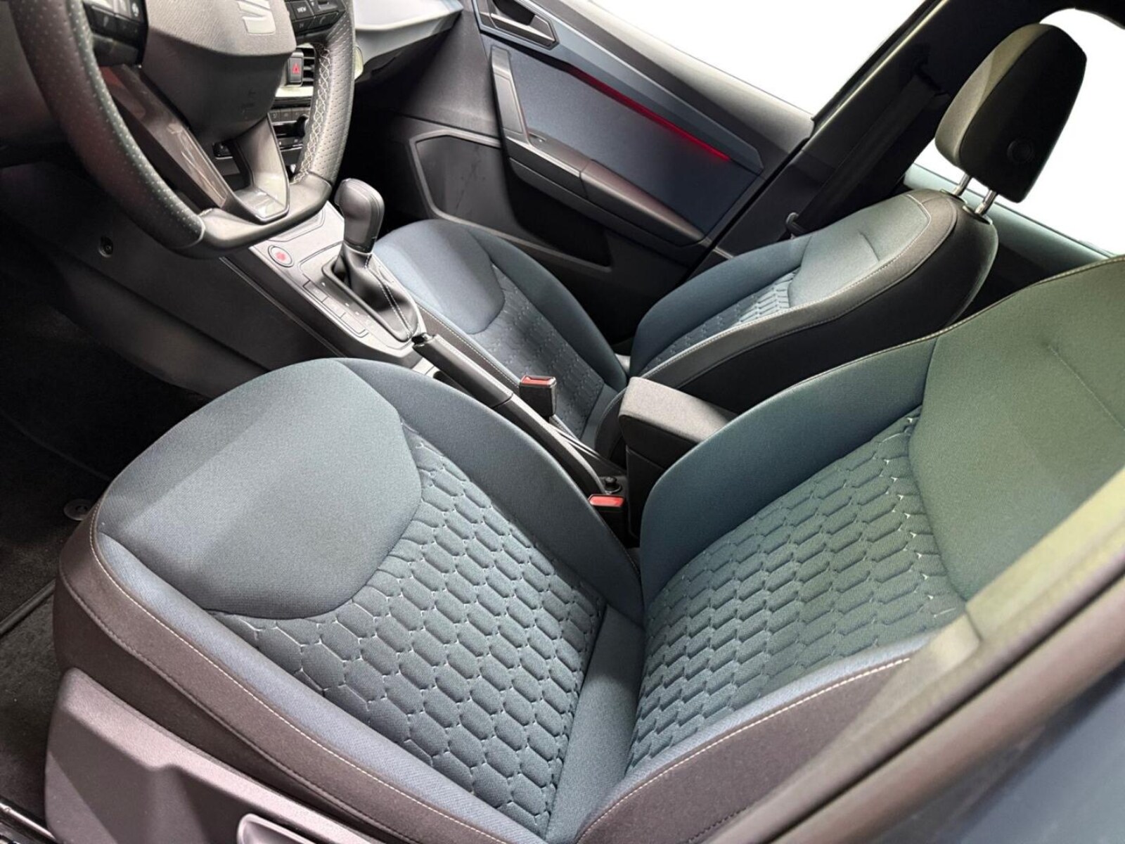 SEAT Ibiza – Bild 8