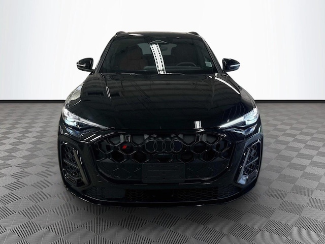 2026 Audi SQ5