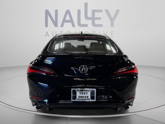 2023 Acura Integra