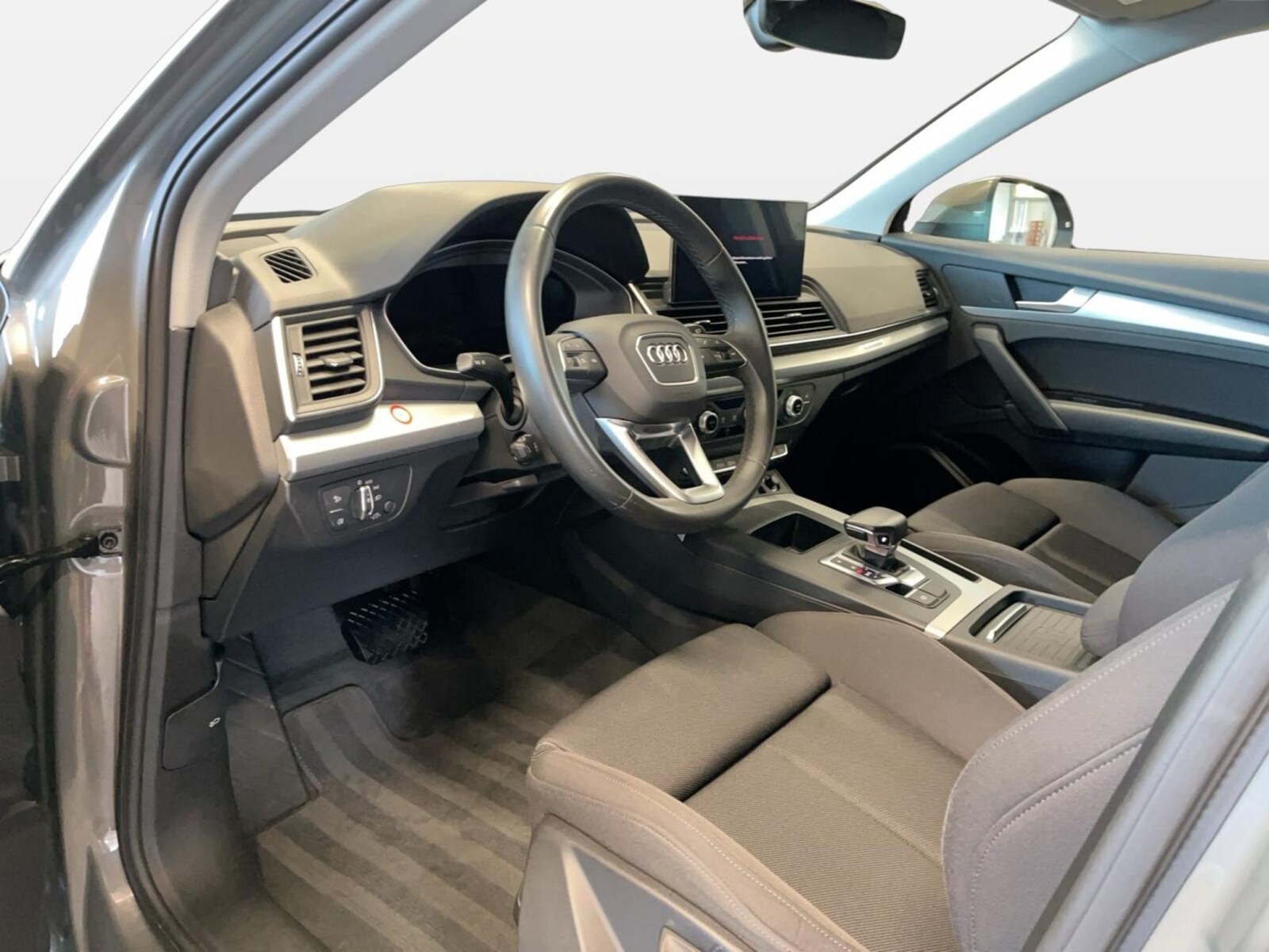 Audi Q5 – Bild 8