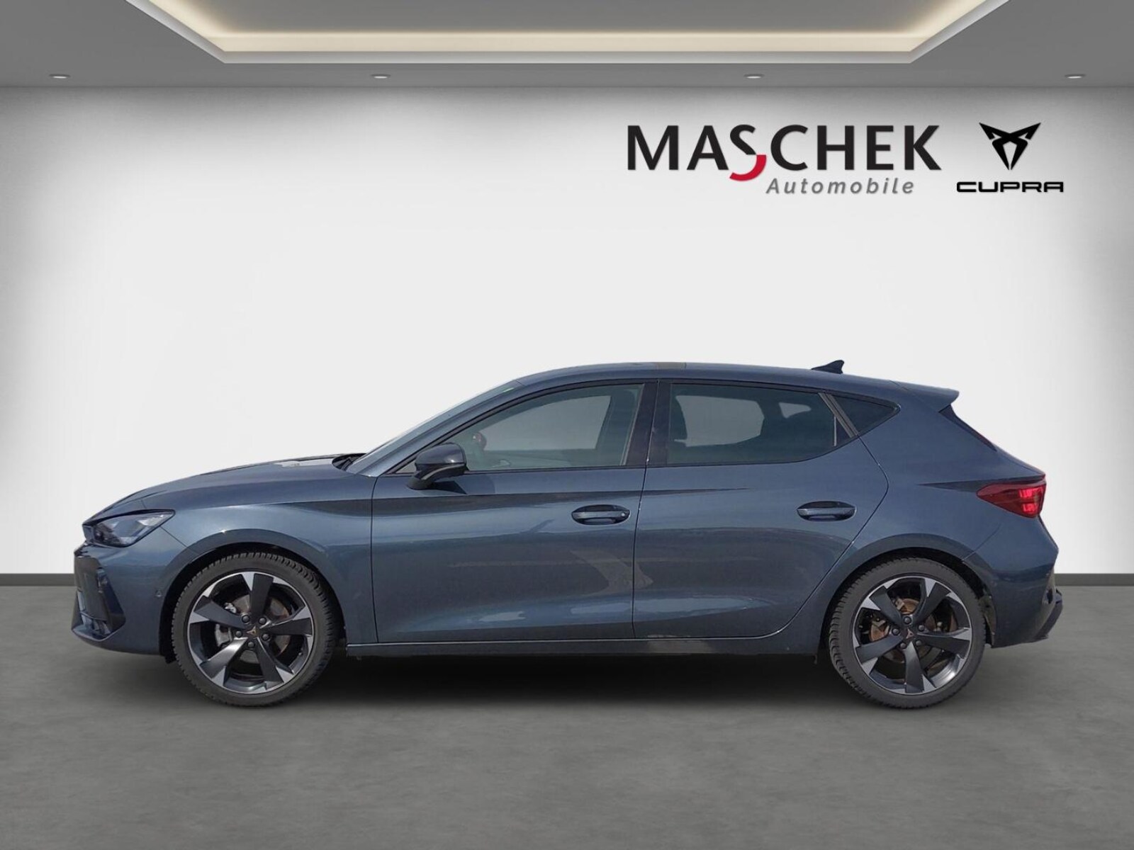 CUPRA Leon – Bild 3
