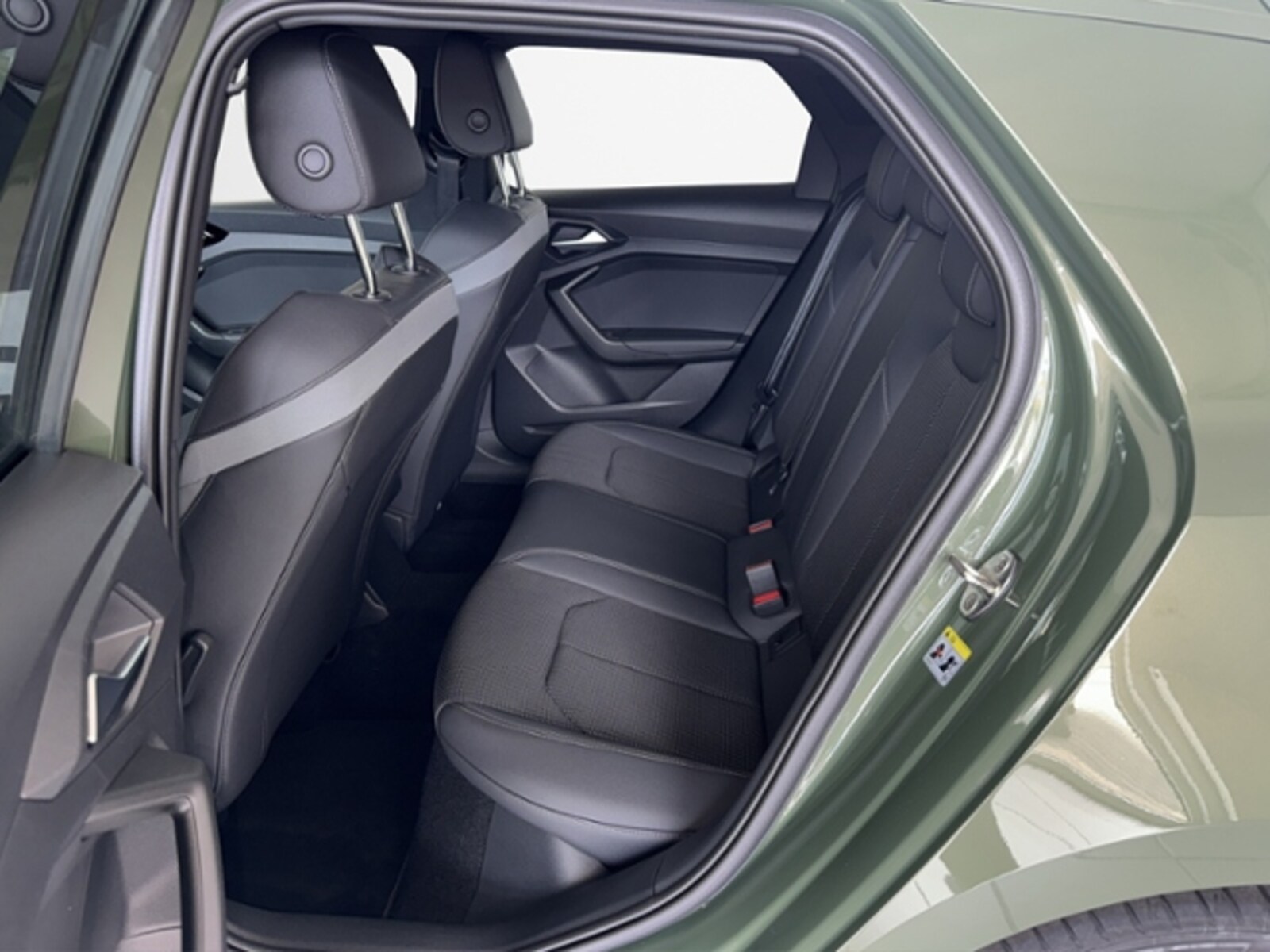 Audi A1 Sportback – Bild 14