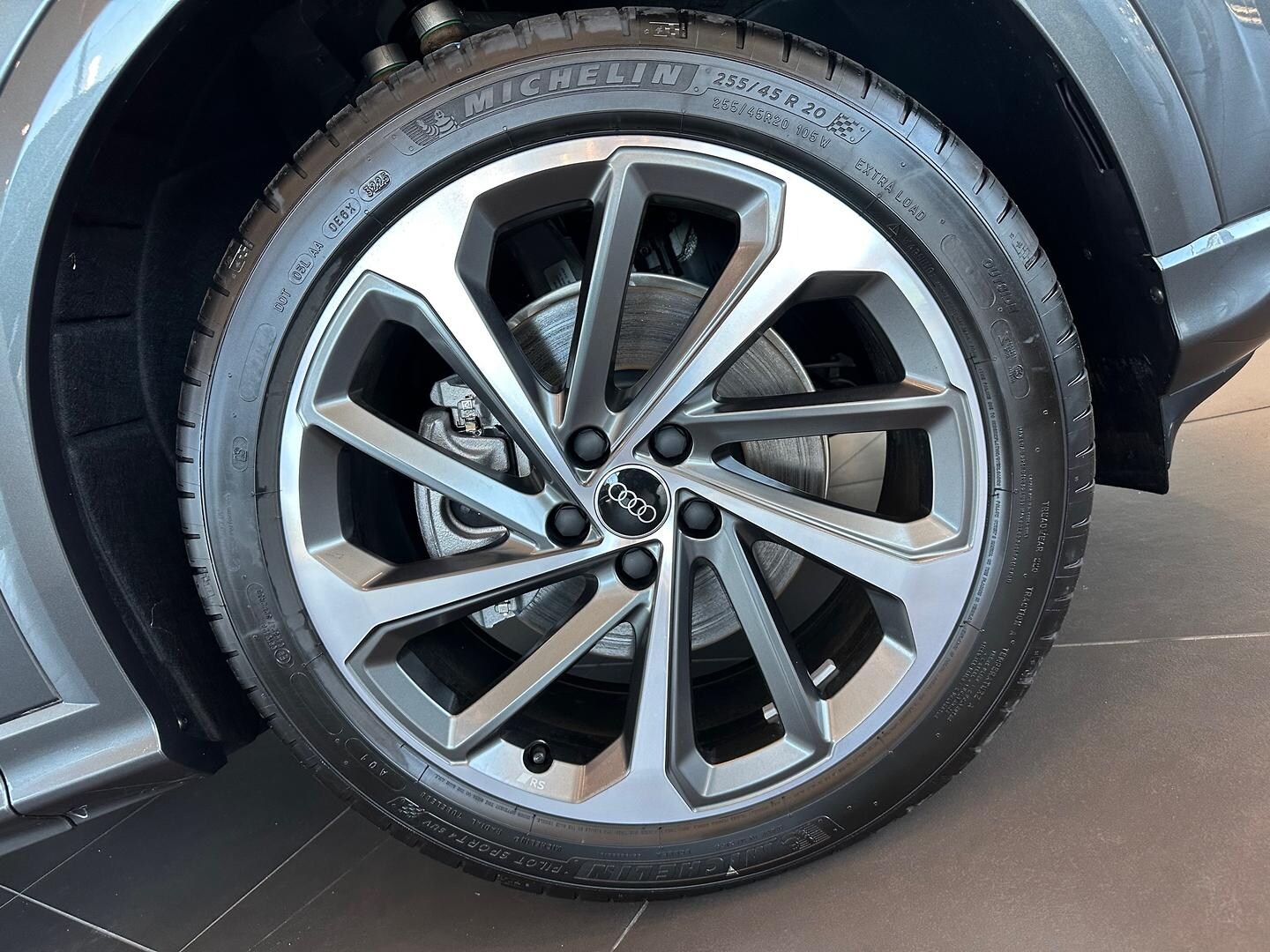 Image about Audi Q5 Sportback TFSI 150 kW