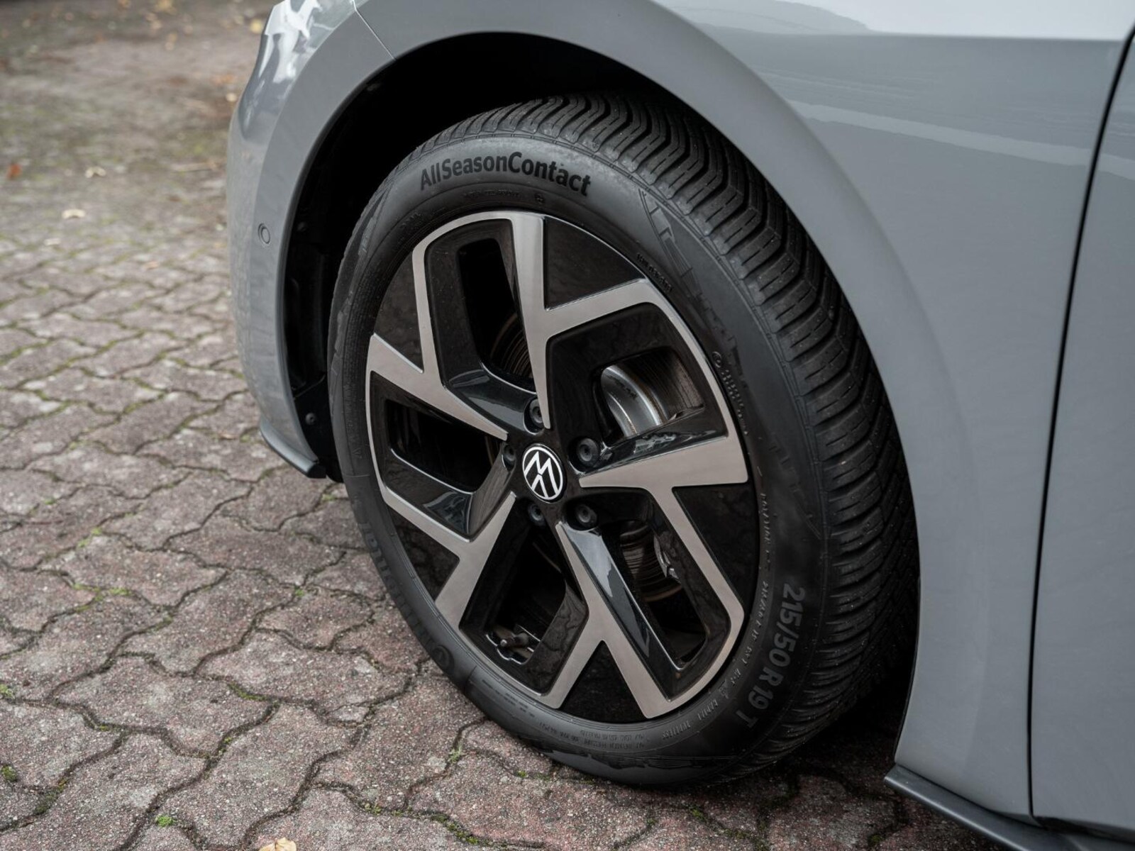 Volkswagen ID.3 – Bild 6