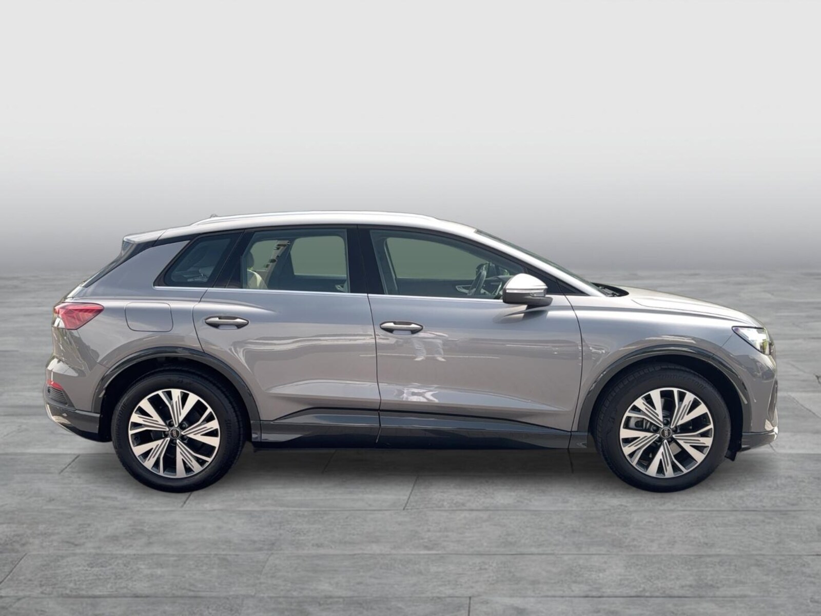 Audi Q4 e-tron – Bild 6