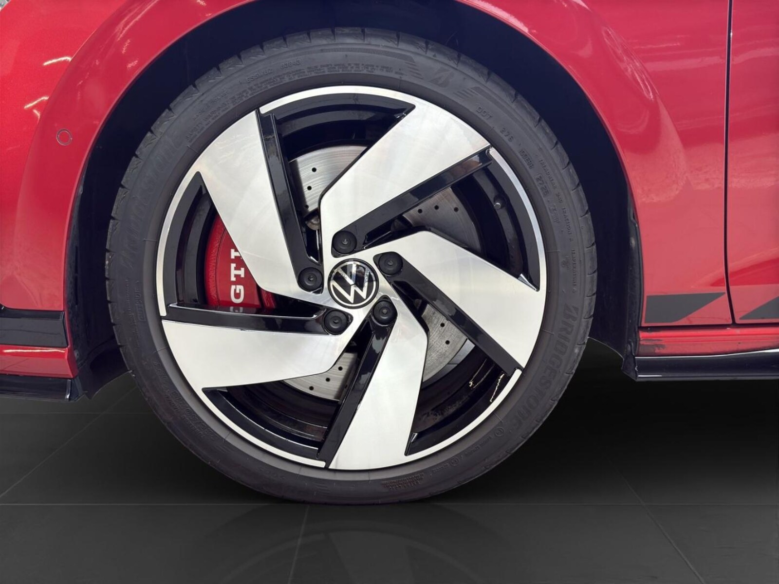 Volkswagen Golf – Bild 6