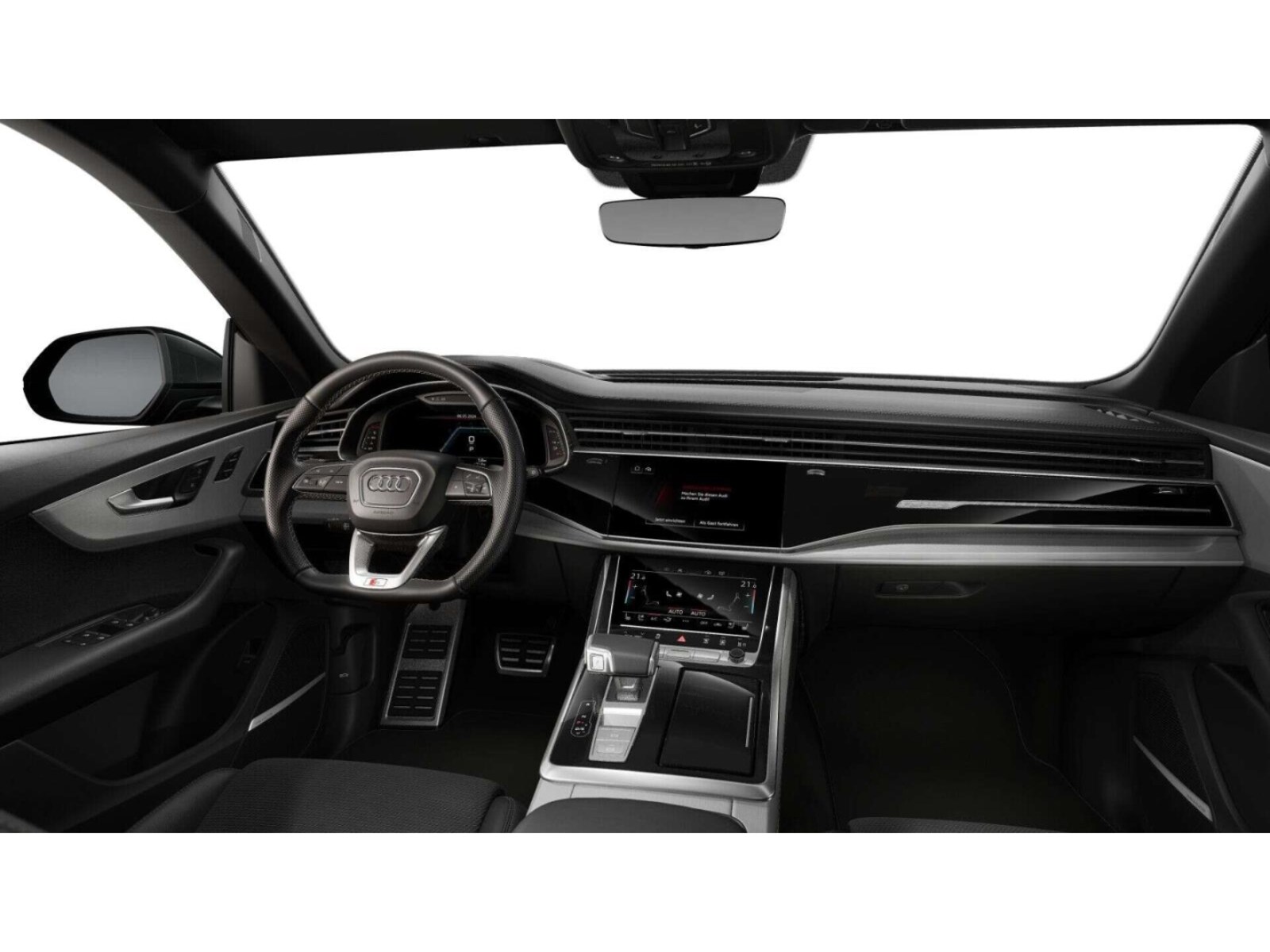 Audi Q8 – Bild 9