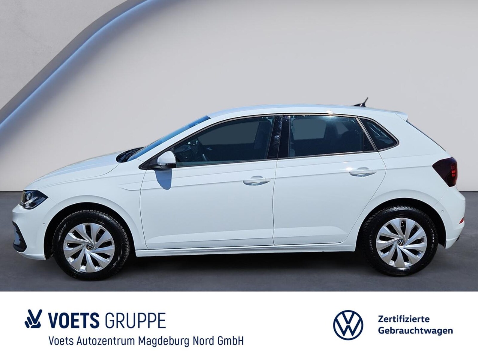 Volkswagen Polo – Bild 3