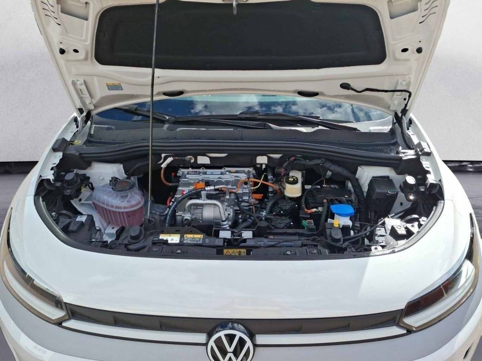 Volkswagen ID. Polo – Bild 14