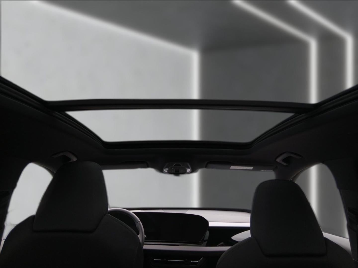 Bild über Audi Q6 SUV e-tron e-tron 185 kW - für weitere Informationen kontaktieren Sie den Audi Partner