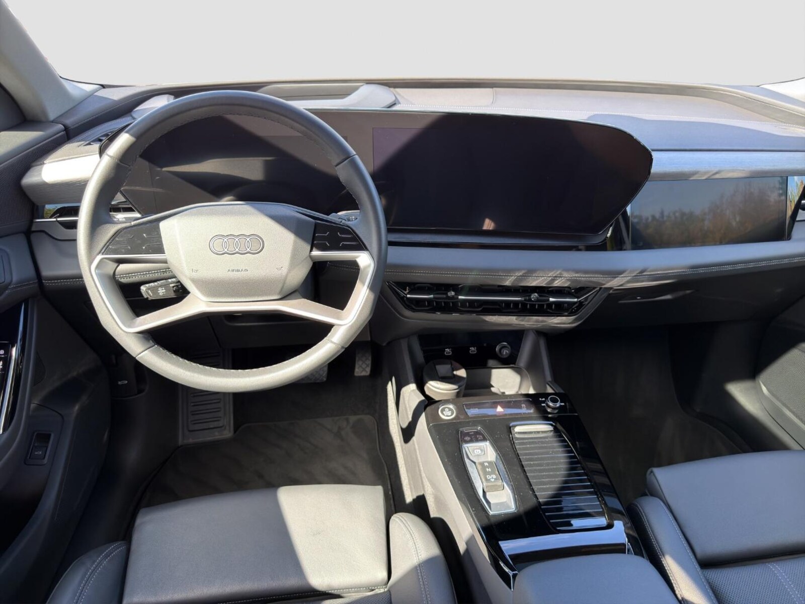 Audi Q6 e-tron – Bild 11