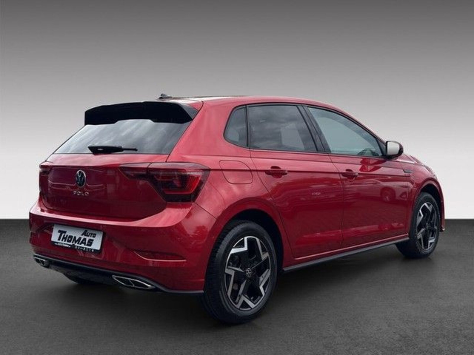 Volkswagen Polo – Bild 6