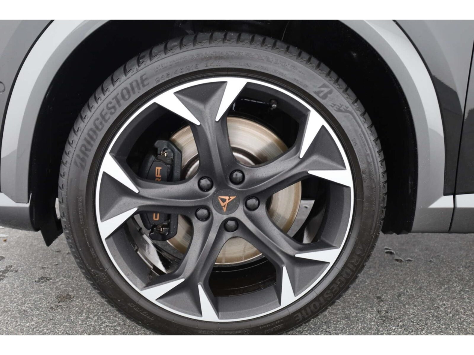 CUPRA Formentor – Bild 7