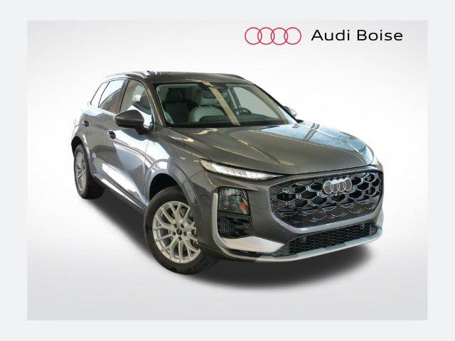 Photo of 2026 Audi Q3 SUV 