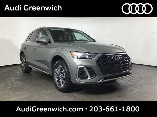 Photo of 2024 Audi Q5 