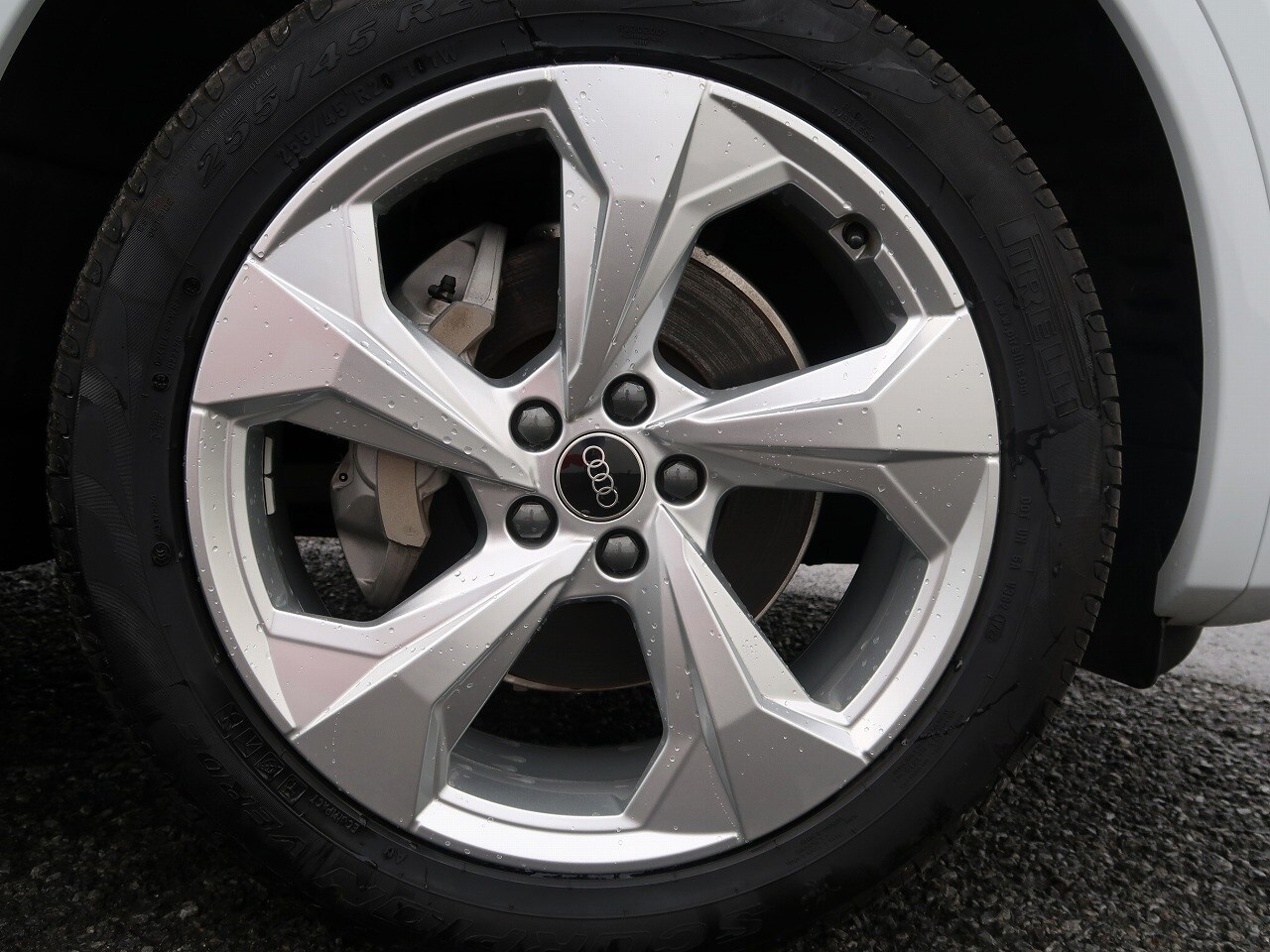 Image about Audi Q5 Sportback 40 TDI quattro S line