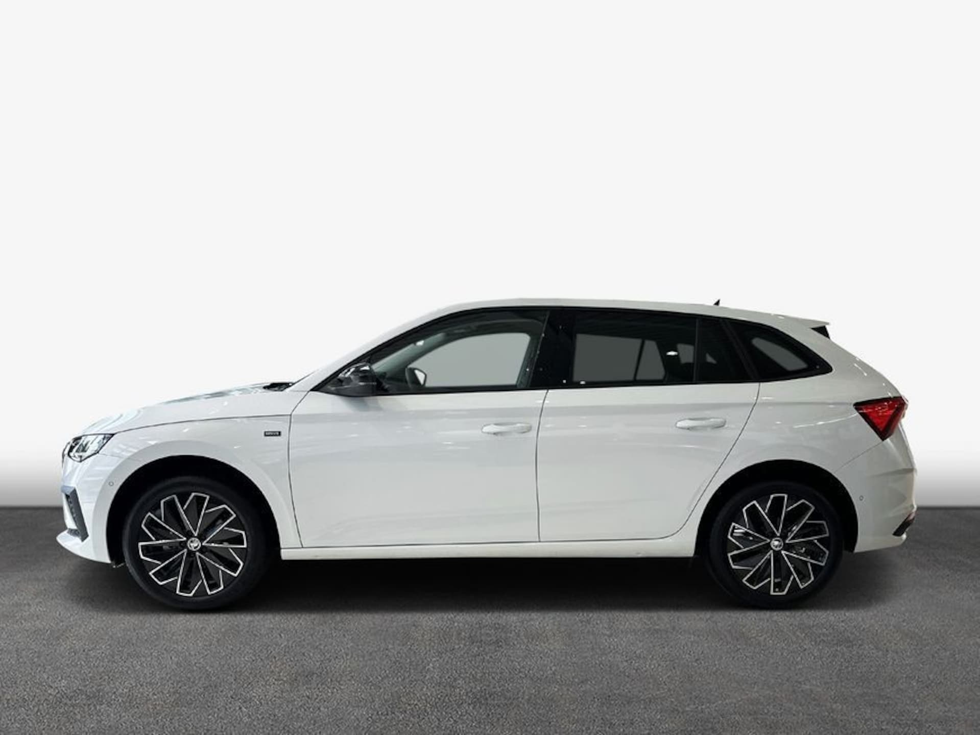 Skoda Scala Selection