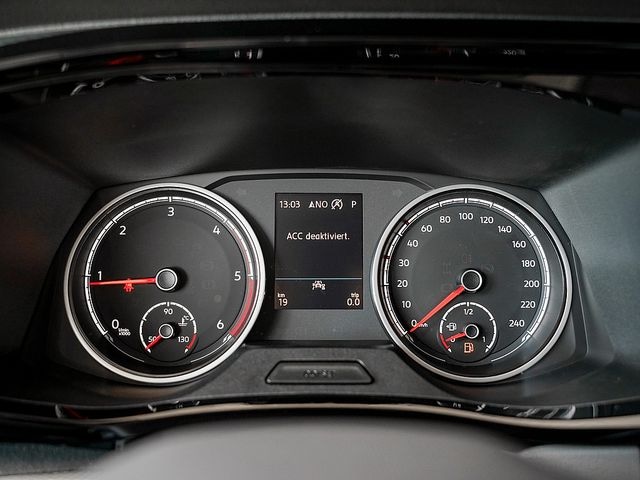 Volkswagen T6.1 California