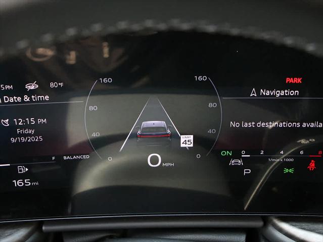 2025 AUDI Q5 - Image 18