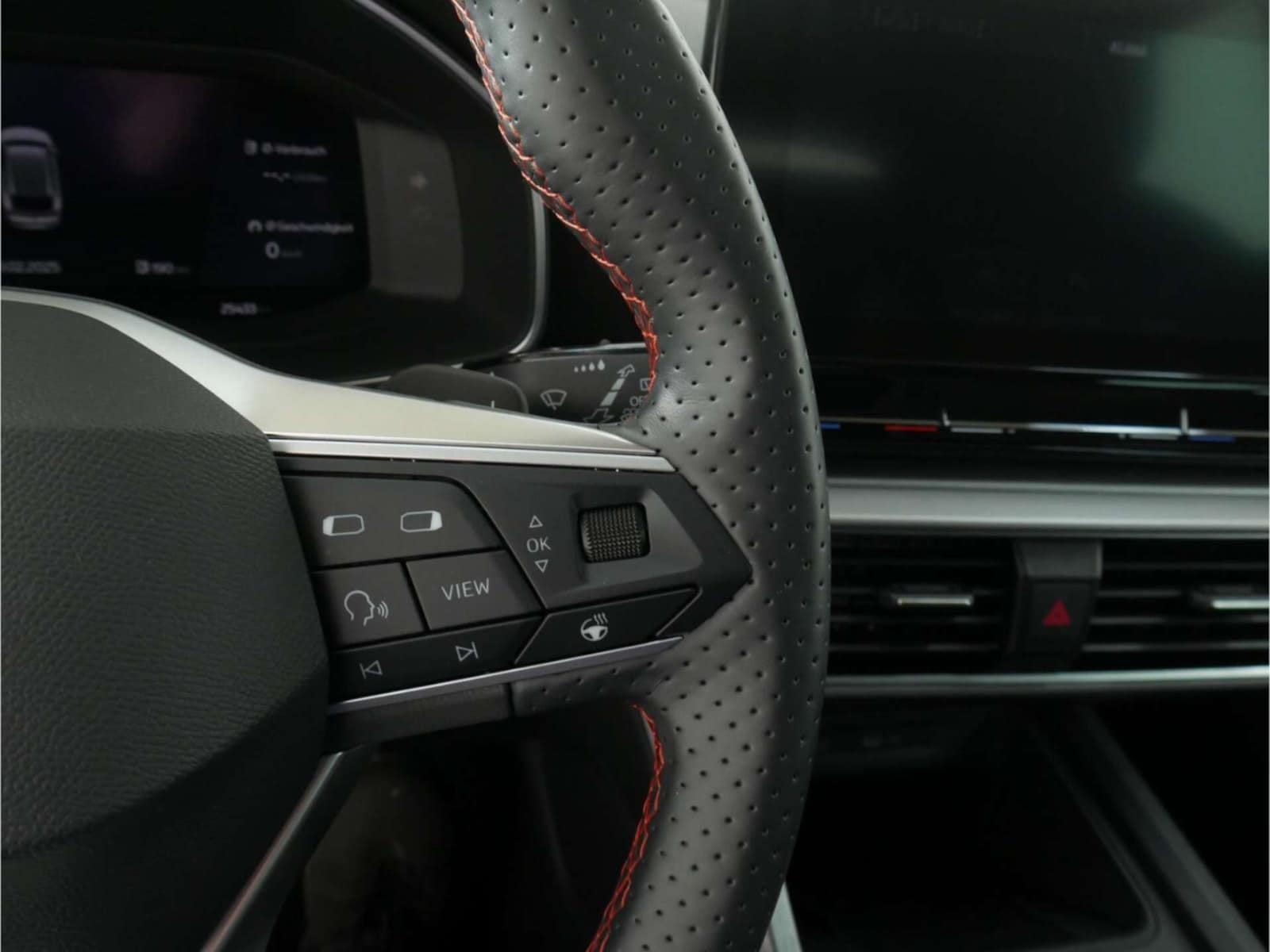 SEAT Leon Sportstourer – Bild 14