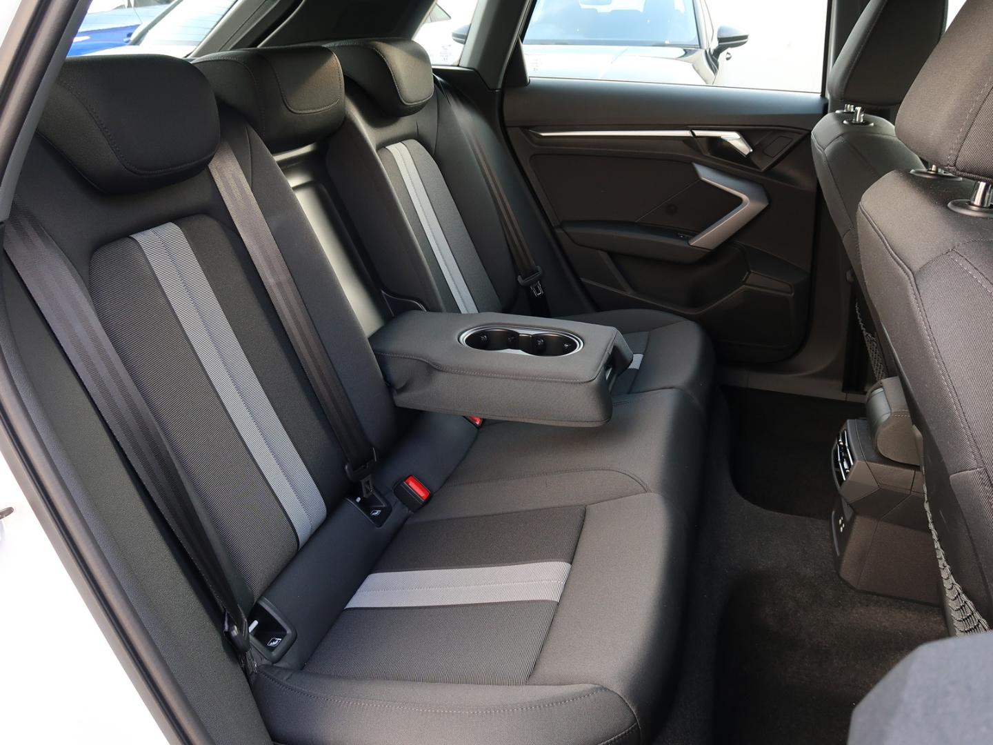 Audi A3 Sportback 30 TFSI advanced 85(116) kW(PS) S tronic for more details contact your dealer