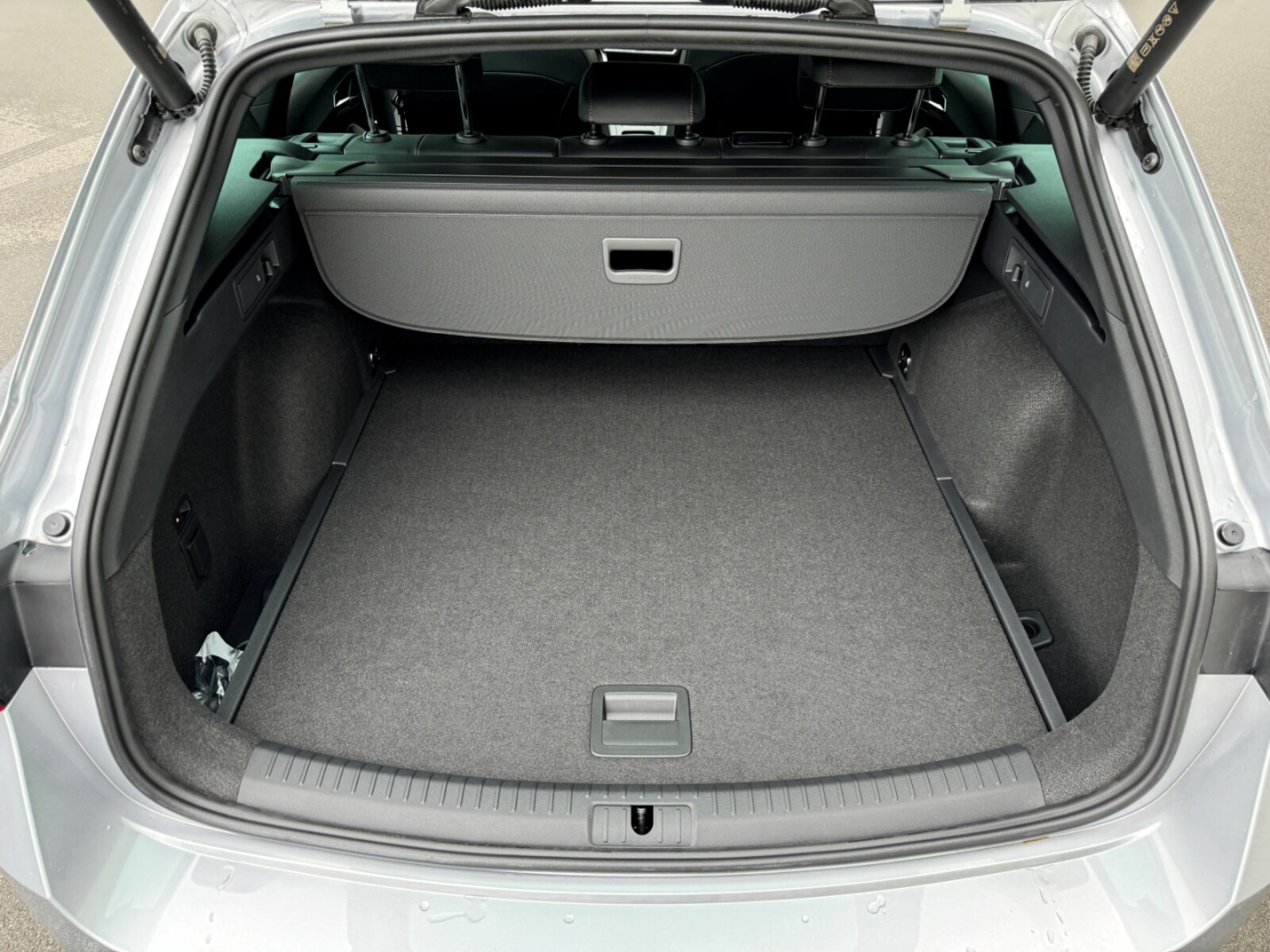 SEAT Leon Sportstourer – Bild 3