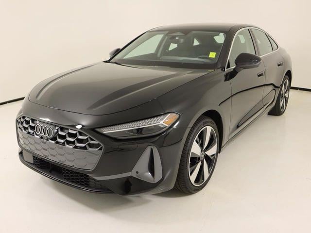 2025 Audi A5 Premium Plus quattro S tronic's photo