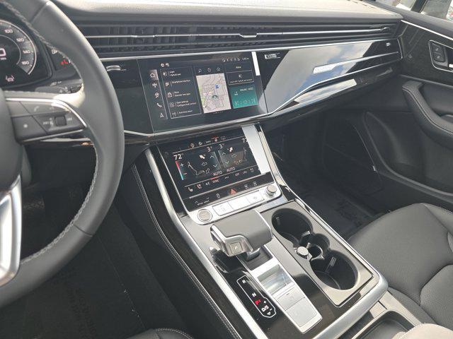 2026 Audi Q7 Premium Plus - Photo 23