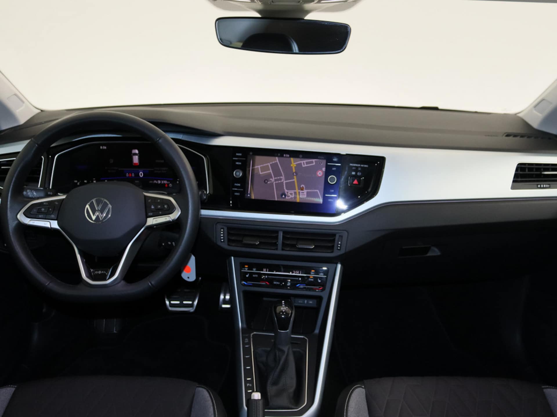 Volkswagen Polo Goal