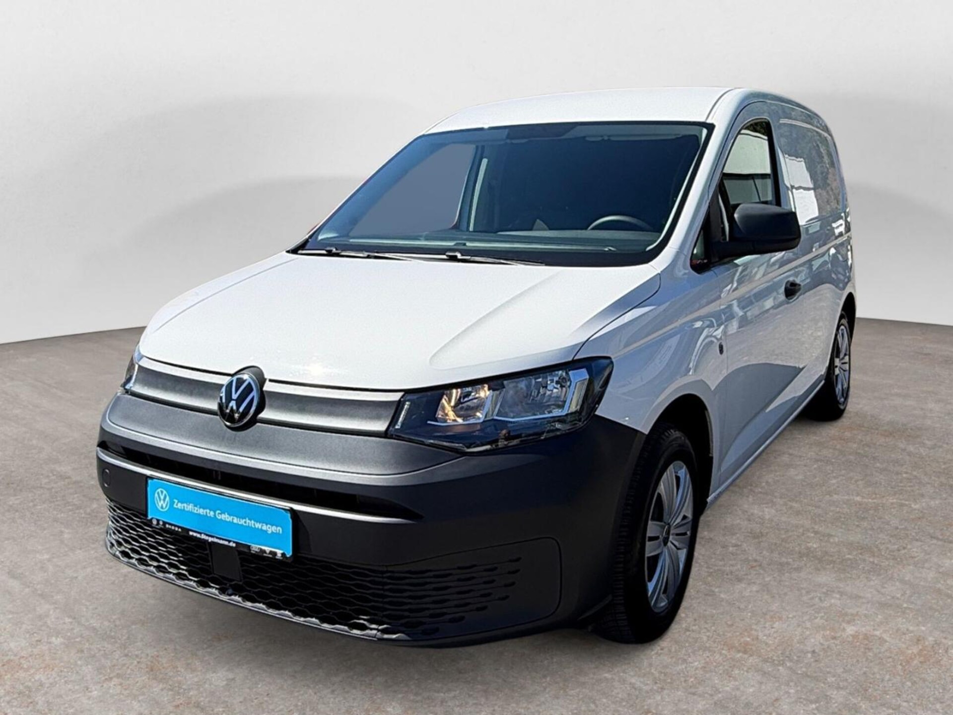 Volkswagen Caddy Cargo