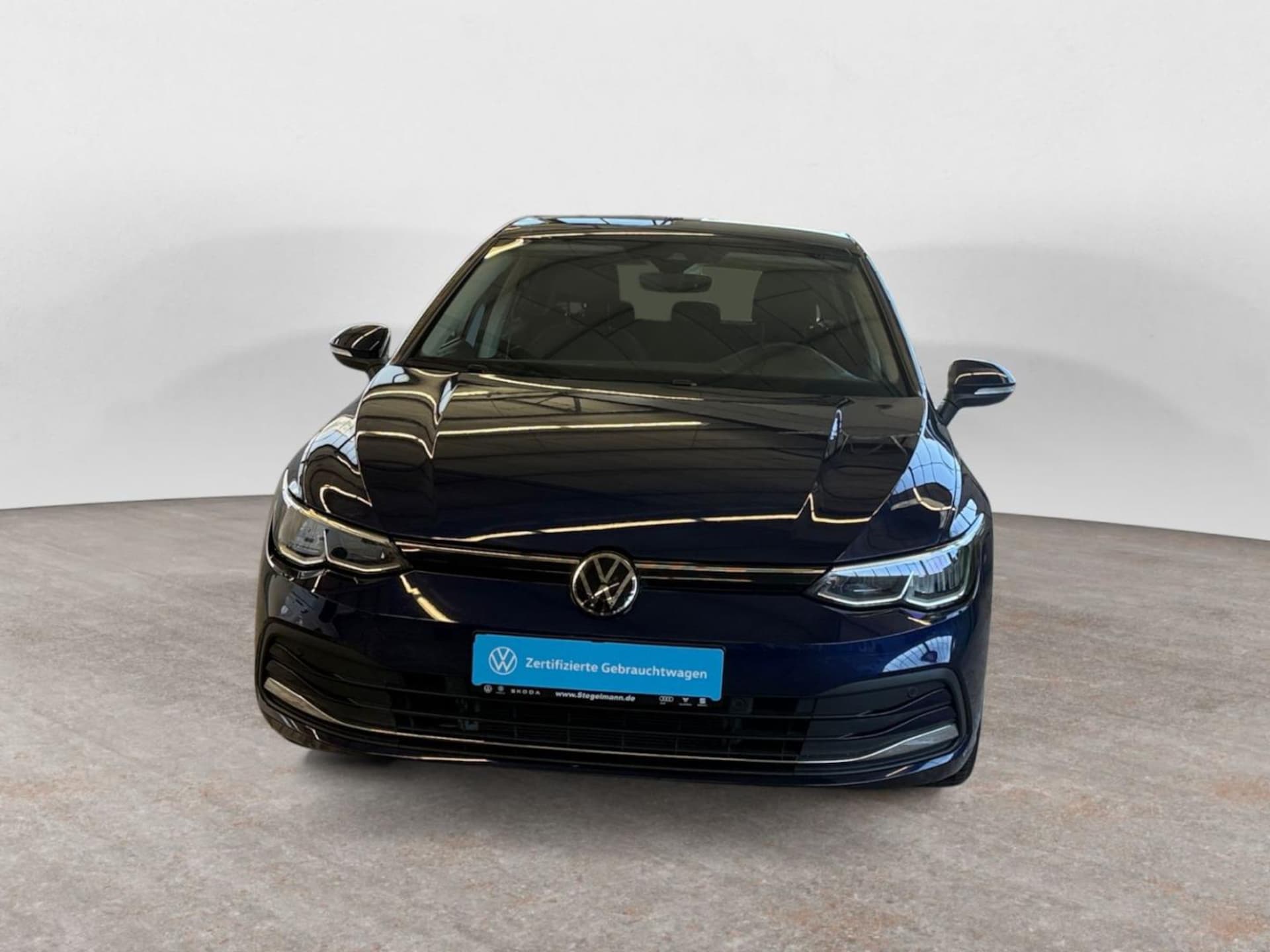 Volkswagen Golf Active