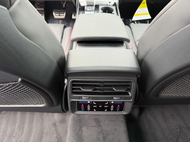 2026 Audi SQ8 Prestige - Photo 23