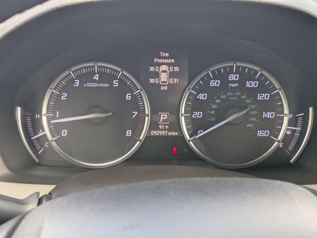 2019 Acura MDX Advance Package - Photo 20