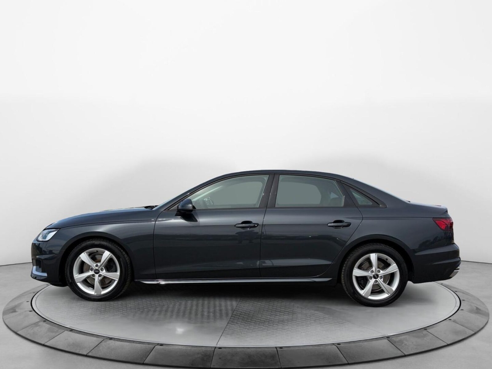 Audi A4 Limousine – Bild 2
