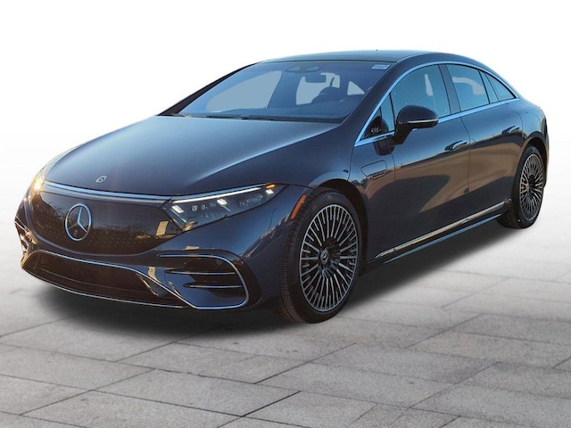 2023 Mercedes-Benz