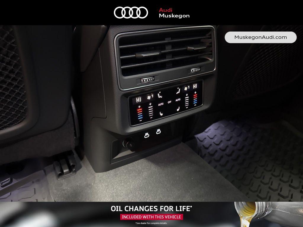 2026 Audi Q8 Premium Plus - Photo 27