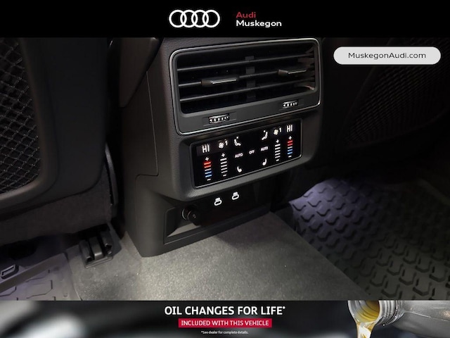 2026 Audi Q8 Premium Plus - Photo 27