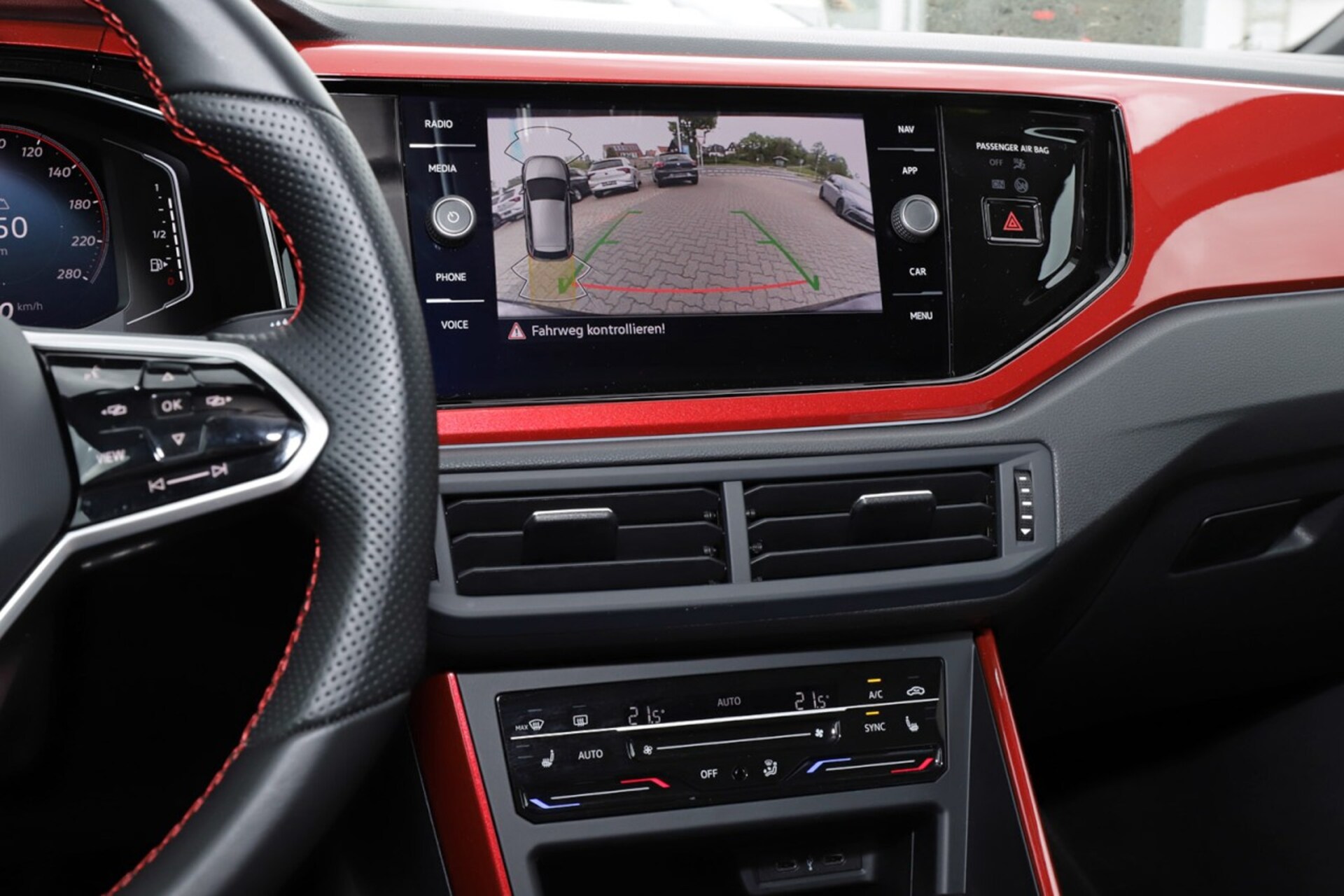 Volkswagen Polo GTI