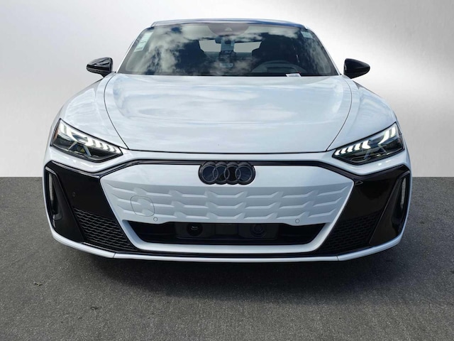 2026 Audi S e-tron GT Prestige - Photo 8